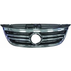 Radiator Grille DIEDERICHS 2255040 OE Ref 5N0853651C 2ZZ