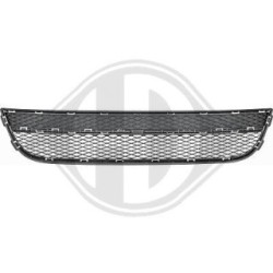 Bumper Ventilation Grilles DIEDERICHS 2255045 OE Ref 5N0853677 9B9 DIEDERICHS