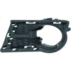 Bumper Ventilation Grilles DIEDERICHS 2255049 OE Ref 5N0853665A9B9