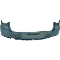 Bumper DIEDERICHS 2255055 OE Ref 5N0 807 421 GRU