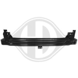 Support de pare-chocs 2255060 pour VW TIGUAN OE 5N0807109B DIEDERICHS