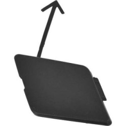 Tow Hook Flap DIEDERICHS 2255064 OE Ref 5N0807241 GRU