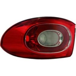 Tail Light Assembly DIEDERICHS 2255090 OE Ref 5N0945096F