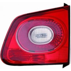 Tail Light Assembly DIEDERICHS 2255092 OE Ref 5N0945094A