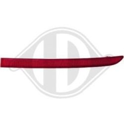 Réflecteur de feu de position arrière 2255096 pour VW TIGUAN DIEDERICHS