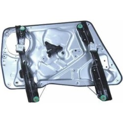Window Regulator DIEDERICHS 2255120 OE Ref 5N0837462