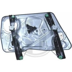 Lève-vitre 2255120 pour VW TIGUAN OE 5N0837462 DIEDERICHS