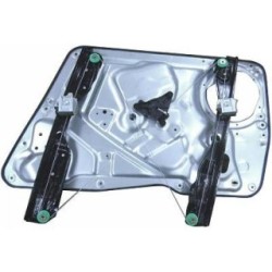 Window Regulator DIEDERICHS 2255121 OE Ref 5N0837461