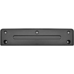 Licence Plate Holder DIEDERICHS 2255154 OE Ref 5N0807287D 9B9