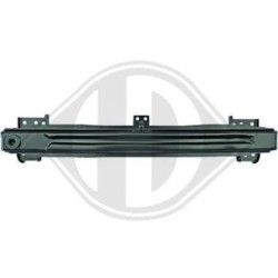 Support de pare-chocs 2255160 pour VW PASSAT, TIGUAN OE 5N0807109C DIEDERICHS