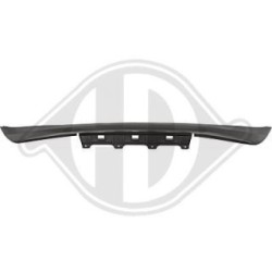 Spoiler 2255161 pour VW TIGUAN OE 5N0805903J9B9 DIEDERICHS