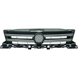 Radiator Grille DIEDERICHS 2255241 OE Ref 5N0853651J9B9