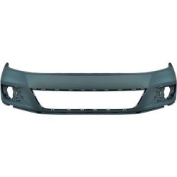 Bumper DIEDERICHS 2255250 OE Ref 5N0807217ENGRU