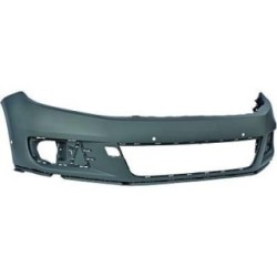 Bumper DIEDERICHS 2255254 OE Ref 5N0807217EQGRU