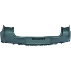 Bumper DIEDERICHS 2255255 OE Ref 5N0 807 421 J GRU