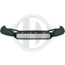 Spoiler 2255261 pour VW TIGUAN OE 5N0805903K9B9 DIEDERICHS