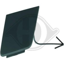 Cache-crochet de remorquage 2255262 pour VW TIGUAN OE 5N0807241BGRU DIEDERICHS