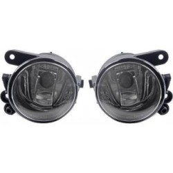 Front Fog Light Set DIEDERICHS 2255288 OE Ref 1K0 941 699C