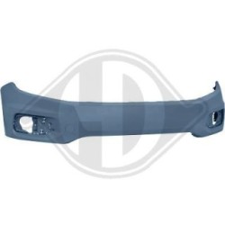 Pare-chocs 2255350 pour VW TIGUAN OE 5N0807217ESGRU DIEDERICHS