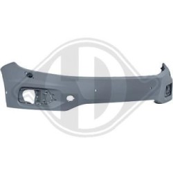 Pare-chocs 2255351 pour VW TIGUAN OE 5N0807217FBGRU DIEDERICHS