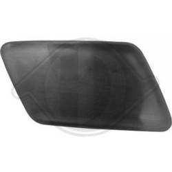 Pare-chocs 2255362 pour VW TIGUAN OE 5N0955110AGRU DIEDERICHS