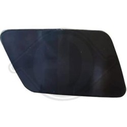 Pare-chocs 2255364 pour VW TIGUAN OE 5N0955110BGRU DIEDERICHS