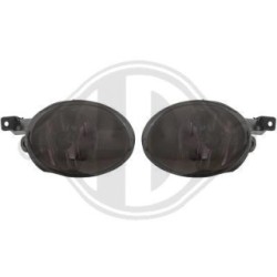 Kit de feux antibrouillard avant 2255388 pour VW DIEDERICHS