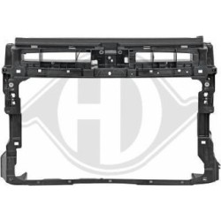 Panneau de capot avant 2256002 pour VW TIGUAN OE 5NA805588C DIEDERICHS