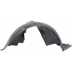Wheel Arch Liner DIEDERICHS 2256009 OE Ref 5NA805911M