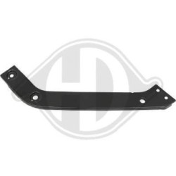 Panneau de capot avant 2256012 pour VW TIGUAN OE 5NA805932A DIEDERICHS