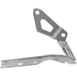 Bonnet Hinge DIEDERICHS 2256019 OE Ref 5NN823301