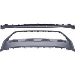 Engine Skid Plate DIEDERICHS 2256031 OE Ref 5NA807532B YN9