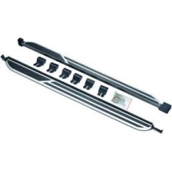 Running Board DIEDERICHS 2256033