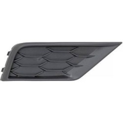 Bumper Ventilation Grilles DIEDERICHS 2256034 OE Ref 5NA853666