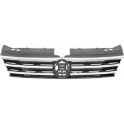 Radiator Grille DIEDERICHS 2256041 OE Ref 5NA853651K ZLL