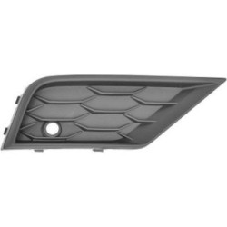 Bumper Ventilation Grilles DIEDERICHS 2256048 OE Ref 5NA854662