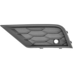 Grilles de ventilation de pare-chocs 2256049 pour VW TIGUAN OE 5NA8546619B9
