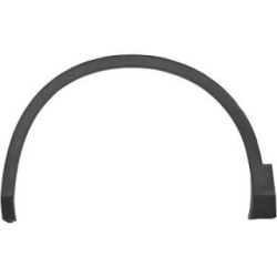 Wing Flaring DIEDERICHS 2256063 OE Ref 5NA854731D 9B9