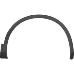 Wing Flaring DIEDERICHS 2256064 OE Ref 5NA854732D 9B9