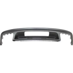 Spoiler DIEDERICHS 2256068 OE Ref 5NA807568A YE4