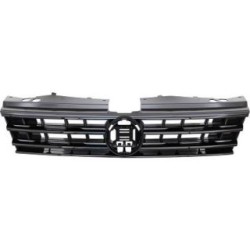 Radiator Grille DIEDERICHS 2256141