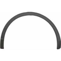 Wing Flaring DIEDERICHS 2256166 OE Ref 5NA854820B 9B9