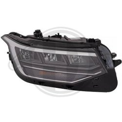 Headlight DIEDERICHS 2256180 OE Ref 5NB941036G