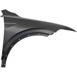 Wing (Fender) DIEDERICHS 2256206 OE Ref 5NA821106E