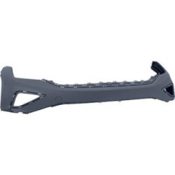 Bumper DIEDERICHS 2256250 OE Ref 5NA807217DH GRU