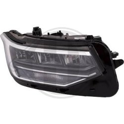 Headlight DIEDERICHS 2256284 OE Ref 5NB941036G