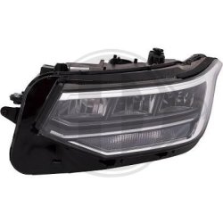 Headlight DIEDERICHS 2256285 OE Ref 5NB941035G