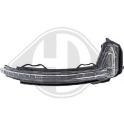 Clignotant 2256326 pour VW TIGUAN OE 5NA949102A DIEDERICHS
