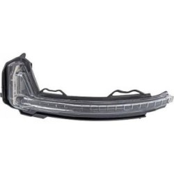 Direction Indicator DIEDERICHS 2256327 OE Ref 5NA949101A