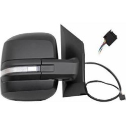 Lane Change Warning Light DIEDERICHS 2256328 OE Ref 5NA949146